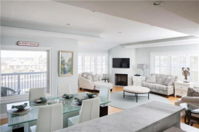 Watch Hill, RI Luxury Penthouse Rental Ocean View & Rooftop Deck